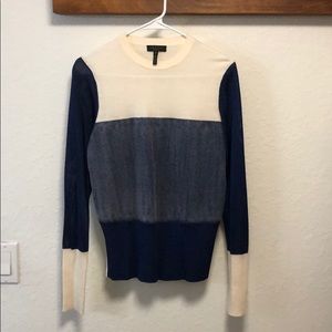rag & bone sweater